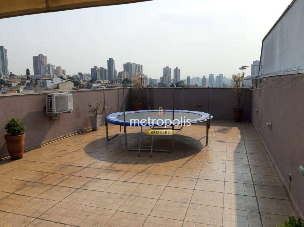 Cobertura à venda com 3 quartos, 210m² - Foto 14