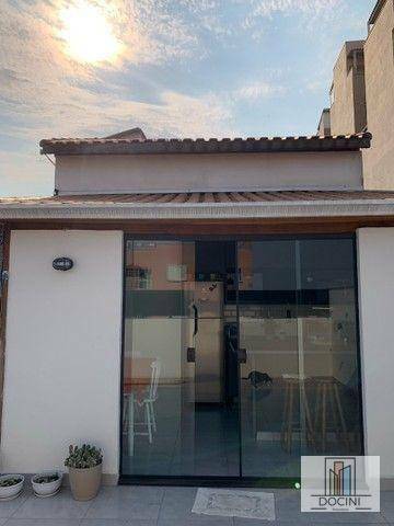 Cobertura à venda com 3 quartos, 120m² - Foto 20
