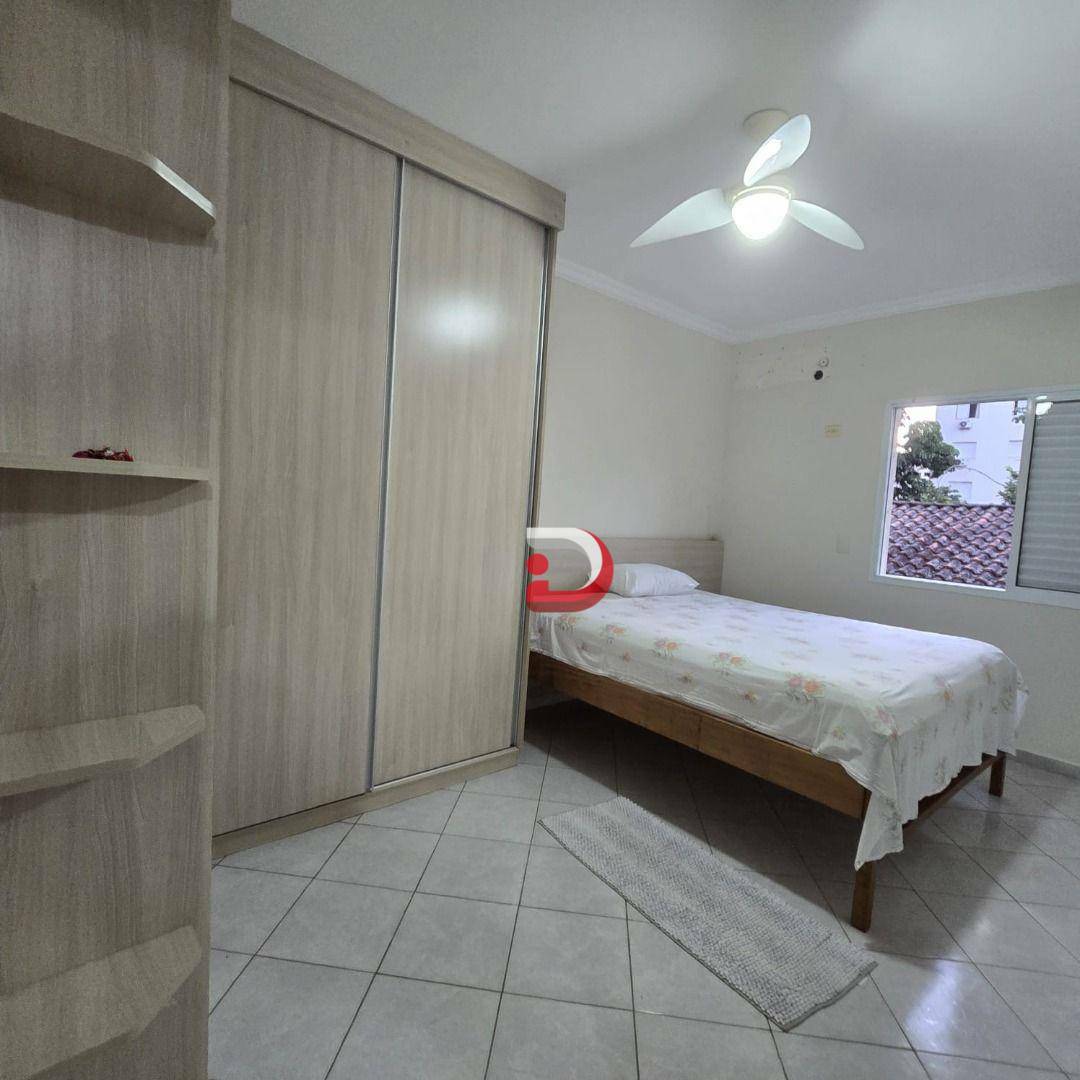 Sobrado à venda com 4 quartos, 214M2 - Foto 25