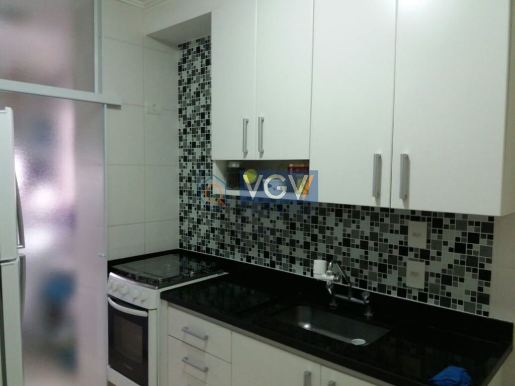 Apartamento à venda com 3 quartos, 94m² - Foto 7