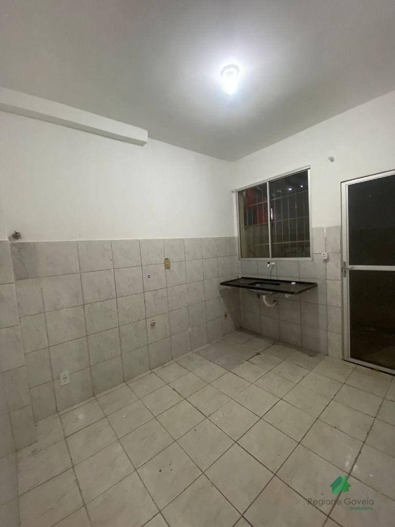 Apartamento para alugar com 2 quartos, 45m² - Foto 9