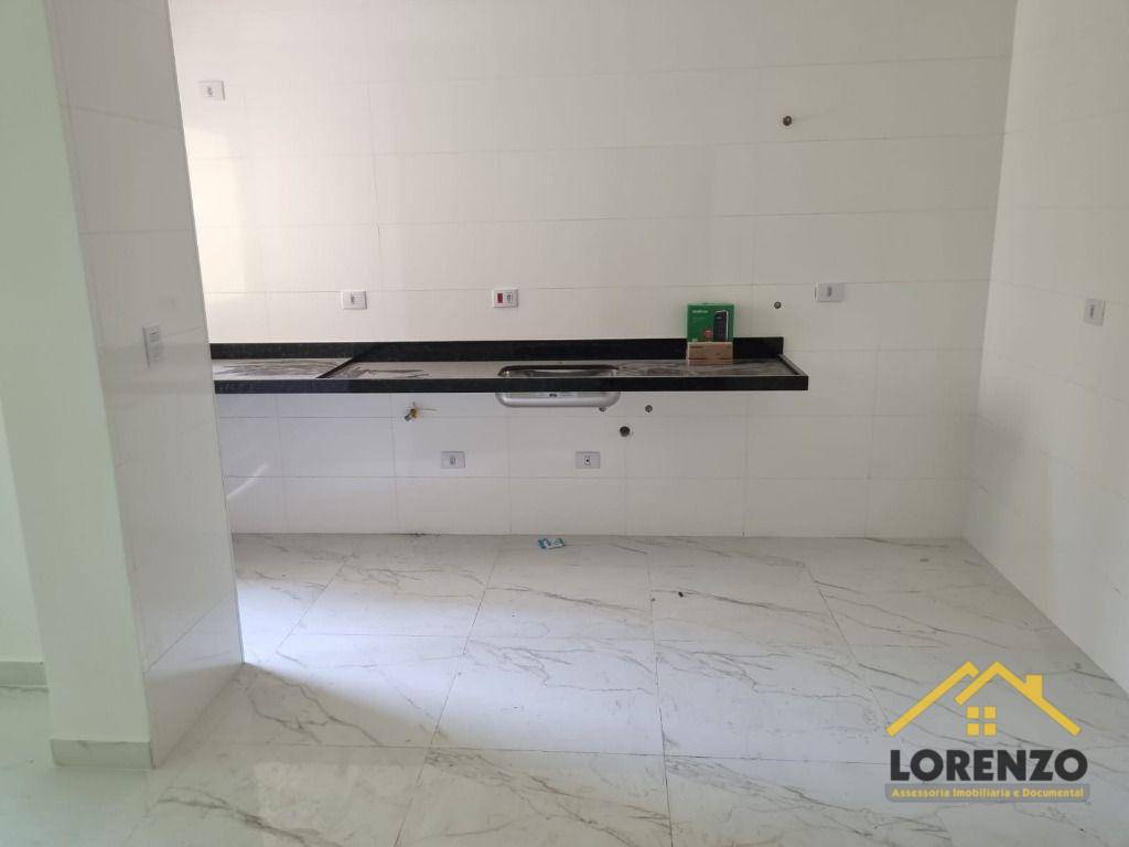 Apartamento à venda com 3 quartos, 80m² - Foto 9