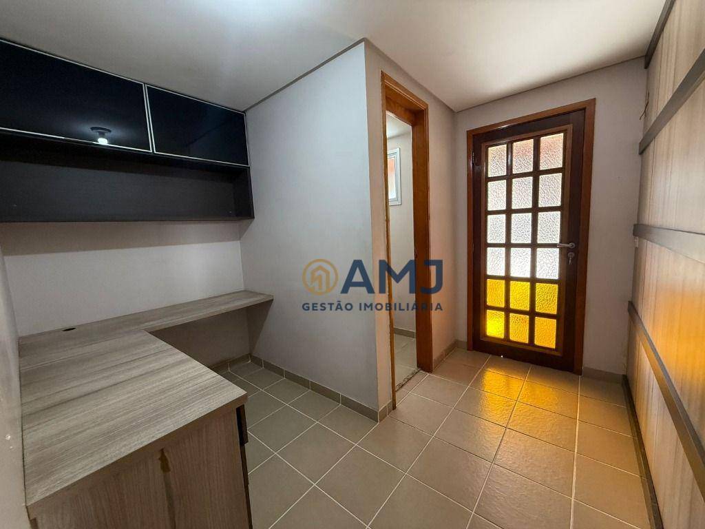 Sobrado à venda com 3 quartos, 130m² - Foto 6