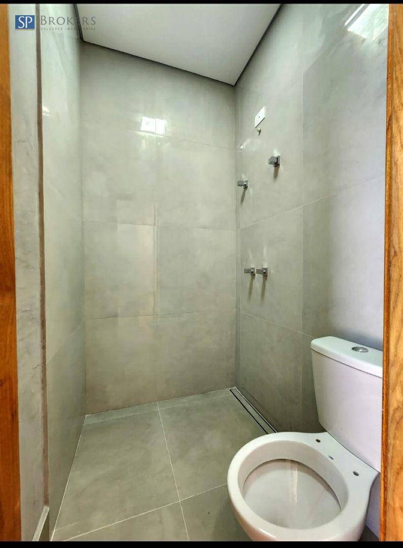 Casa de Condomínio à venda com 3 quartos, 193m² - Foto 26