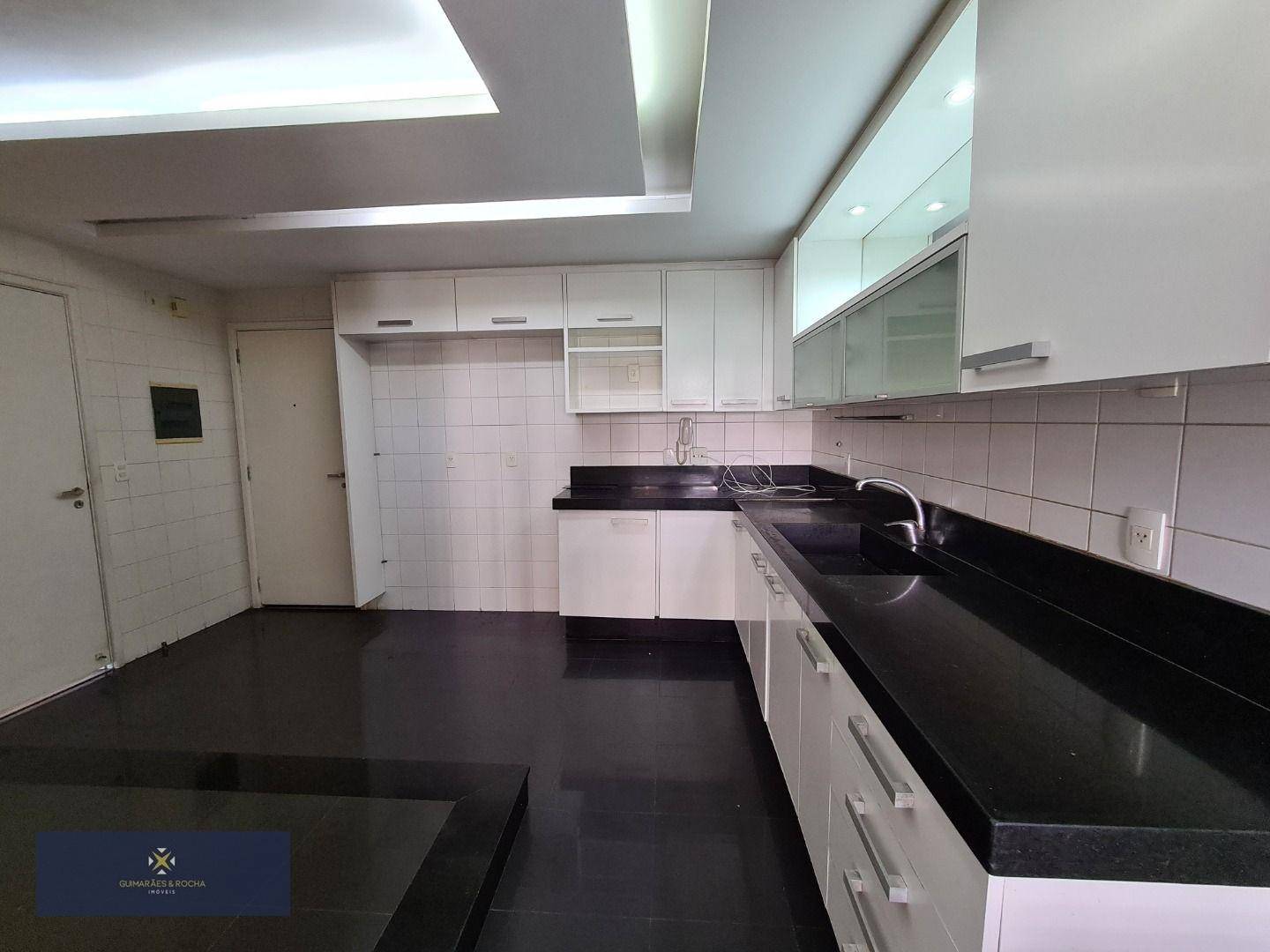 Apartamento à venda com 4 quartos, 157m² - Foto 6