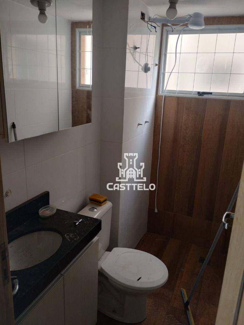 Apartamento à venda com 2 quartos, 45m² - Foto 5