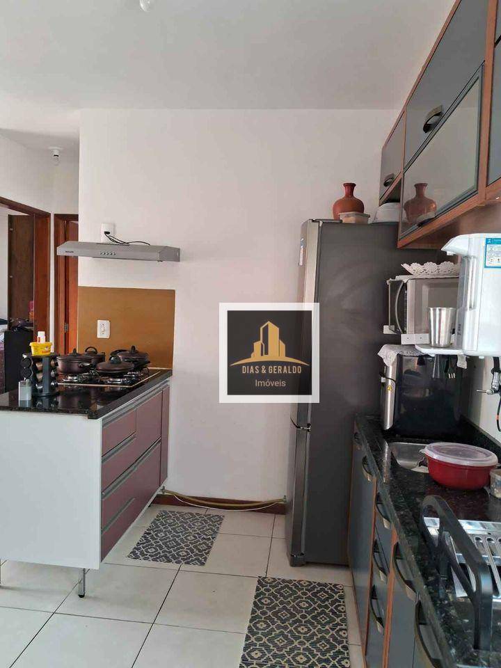 Apartamento à venda com 2 quartos, 48m² - Foto 5