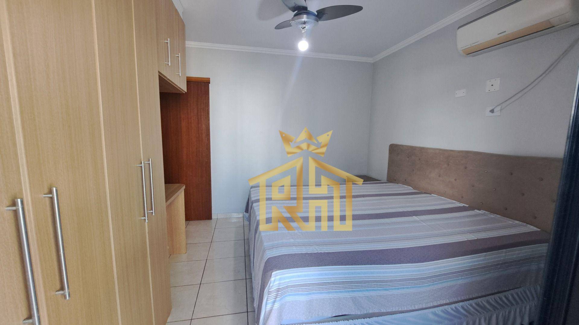 Apartamento à venda com 3 quartos, 129m² - Foto 19