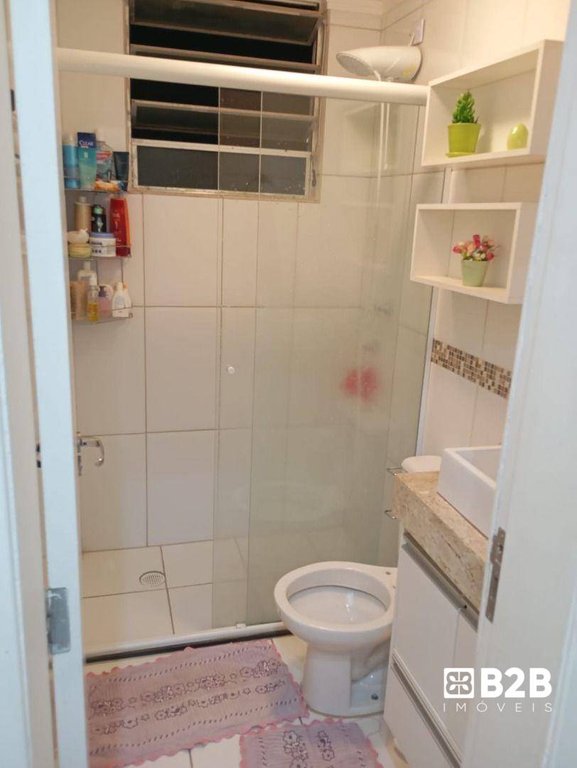 Apartamento à venda com 2 quartos, 48m² - Foto 21
