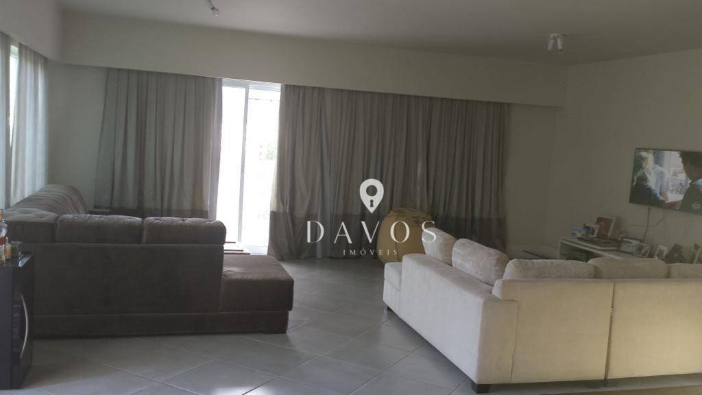 Sobrado, 3 quartos, 291 m² - Foto 27