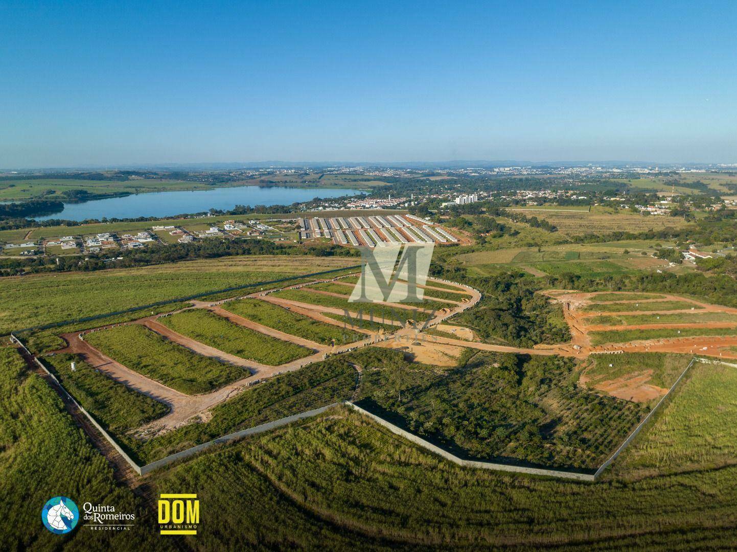 Loteamento e Condomínio à venda, 220M2 - Foto 11