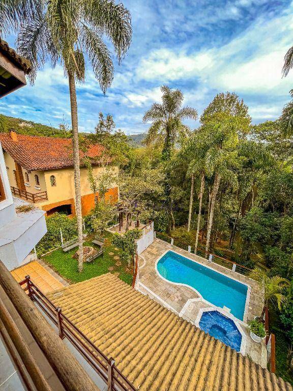 Casa de Condomínio à venda com 4 quartos, 320m² - Foto 79