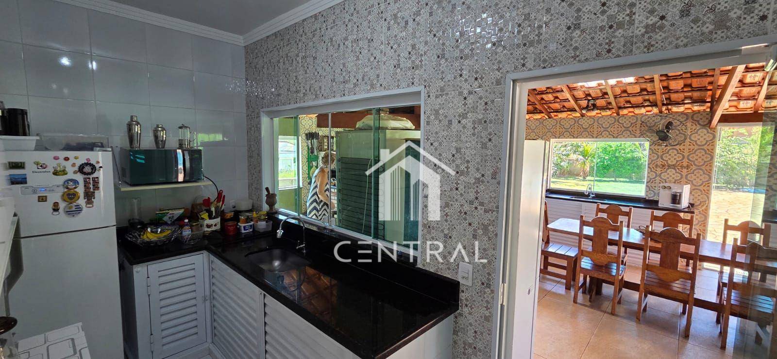 Casa de Condomínio, 3 quartos - Foto 5