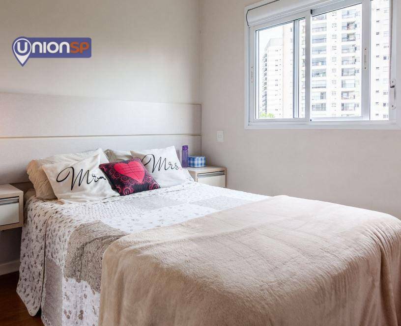 Apartamento à venda com 3 quartos, 69m² - Foto 9