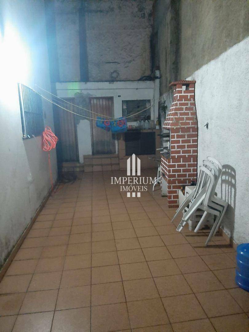 Sobrado à venda e aluguel com 3 quartos, 149m² - Foto 5