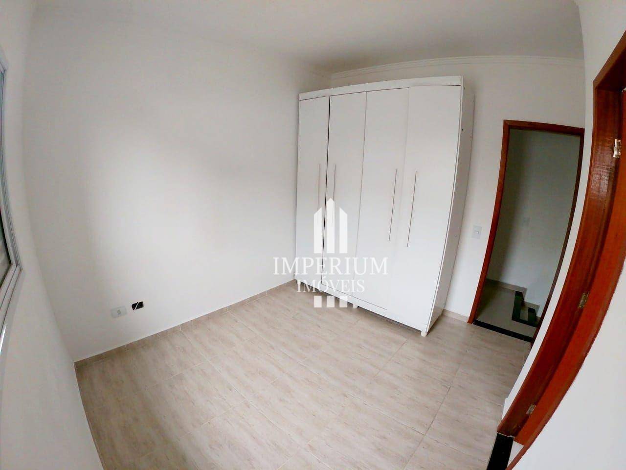 Sobrado à venda com 2 quartos, 40m² - Foto 7