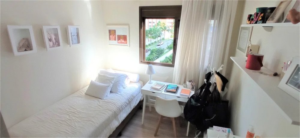 Apartamento à venda com 3 quartos, 120m² - Foto 20