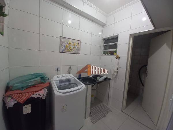 Sobrado à venda com 3 quartos, 165m² - Foto 10