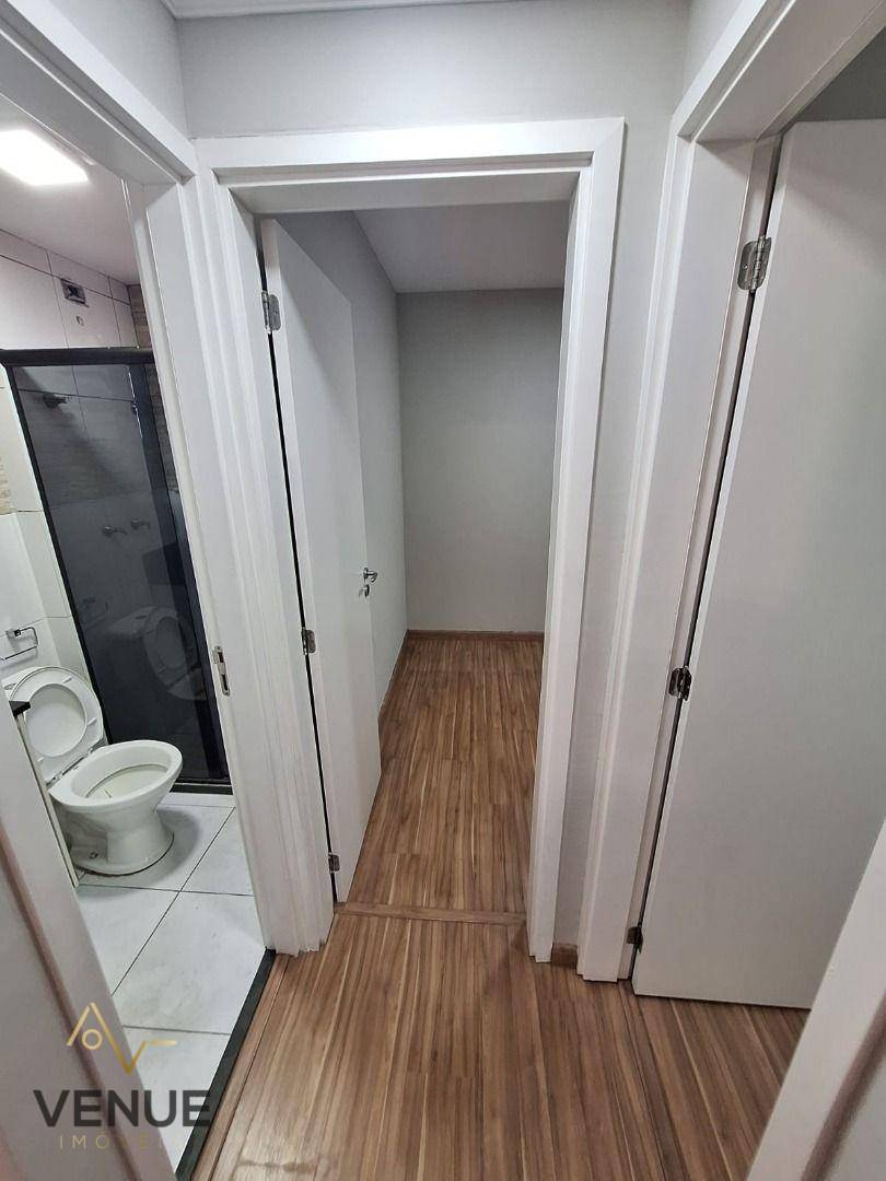 Apartamento à venda com 2 quartos, 48m² - Foto 20