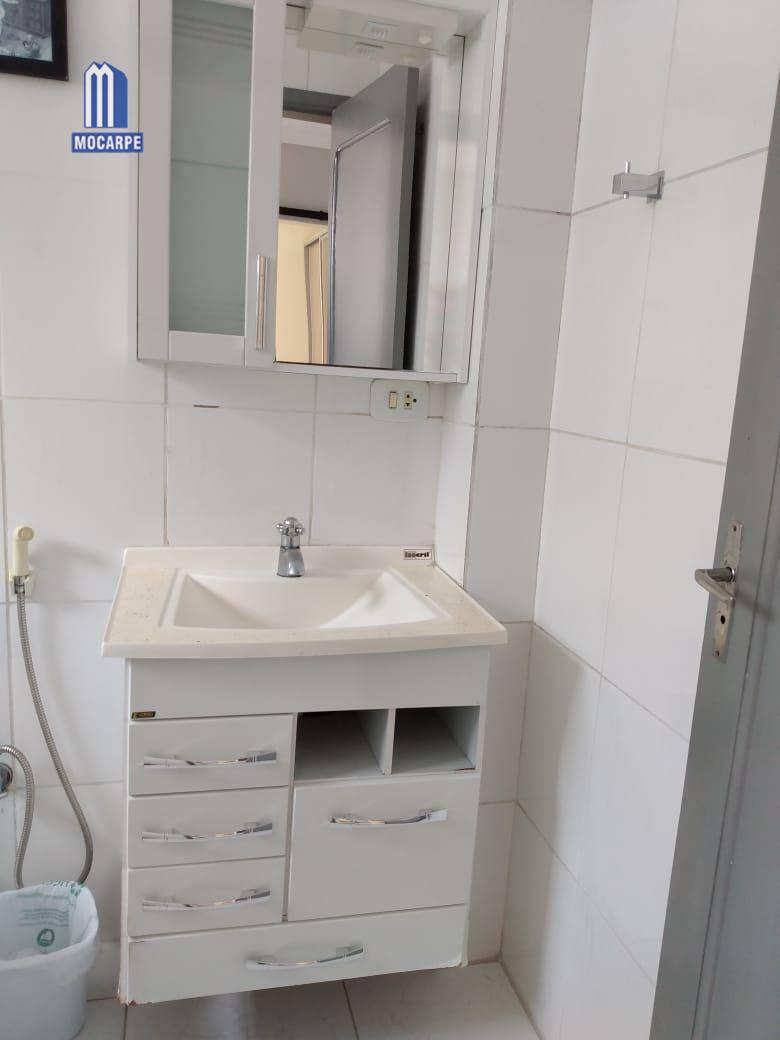 Apartamento à venda com 2 quartos, 50m² - Foto 9