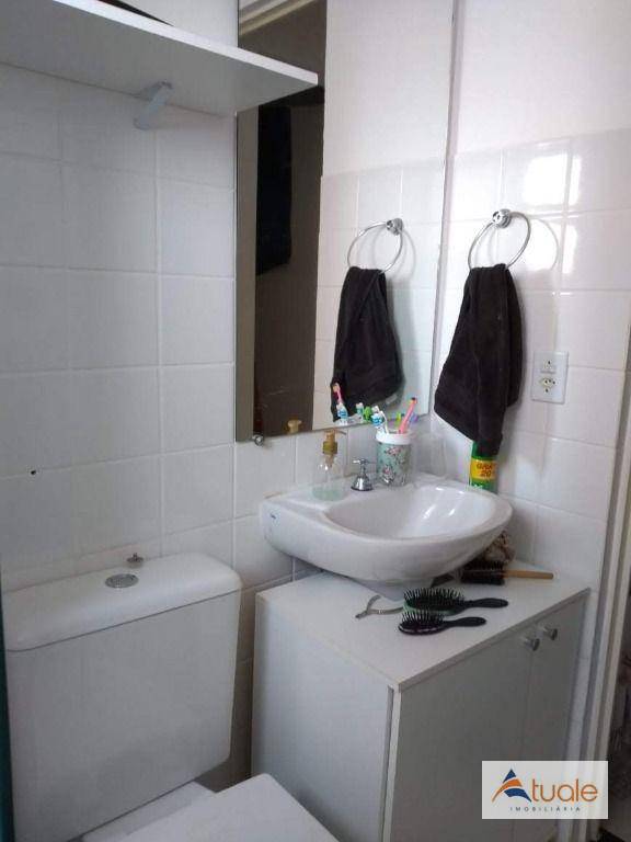 Apartamento à venda com 2 quartos, 44m² - Foto 19