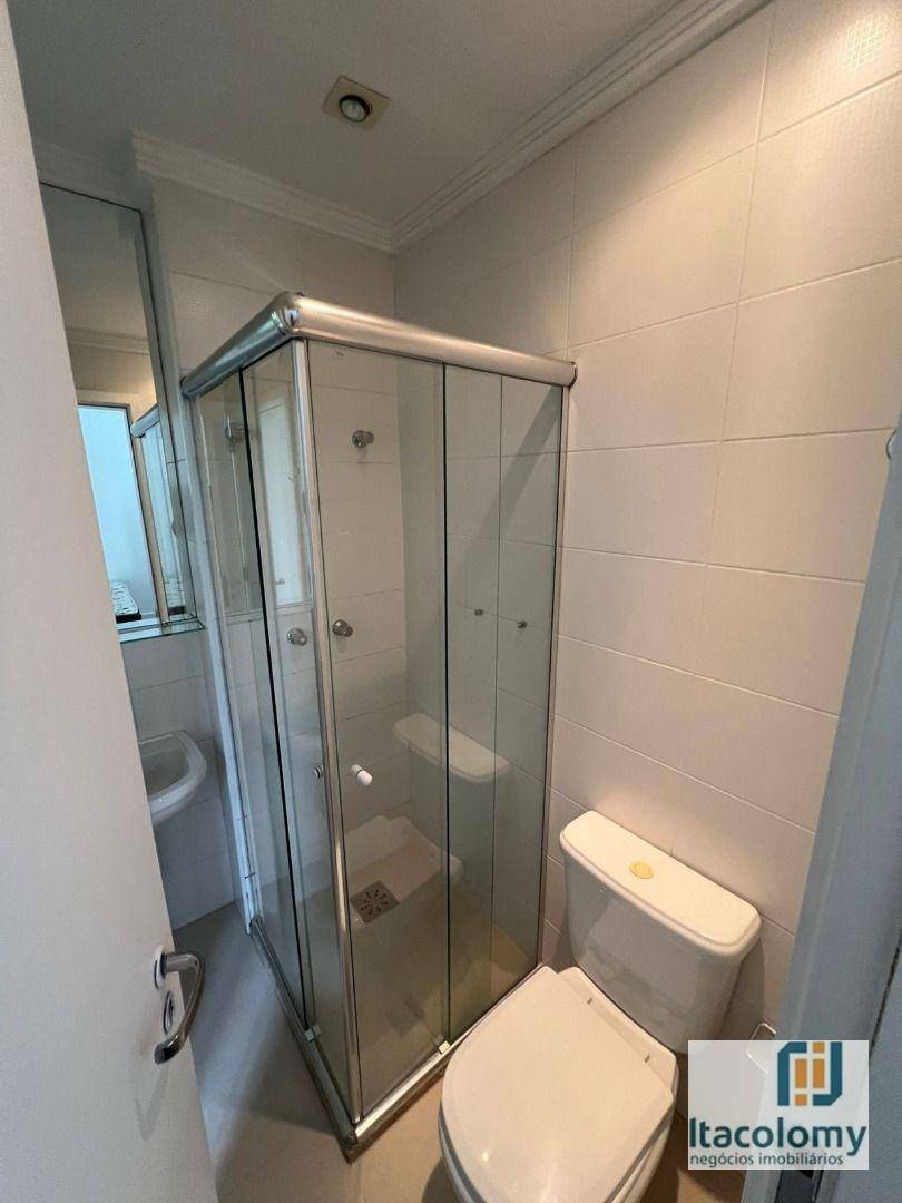 Apartamento à venda com 3 quartos, 122m² - Foto 8