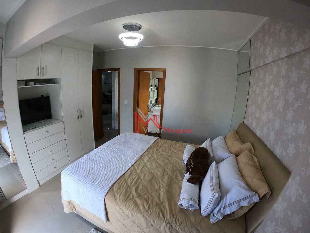 Apartamento à venda com 3 quartos, 135m² - Foto 5