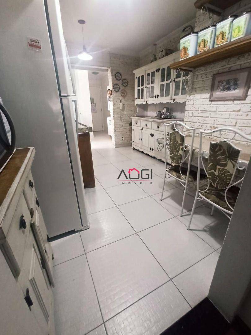 Apartamento à venda com 3 quartos, 92m² - Foto 10