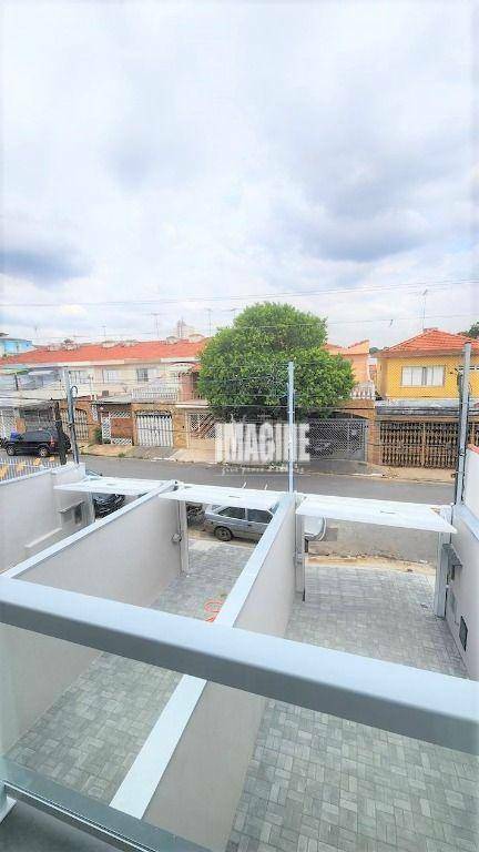 Sobrado à venda com 3 quartos, 115m² - Foto 14