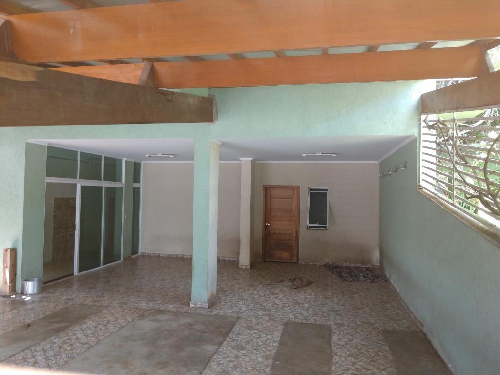 Casa à venda com 4 quartos, 387m² - Foto 20