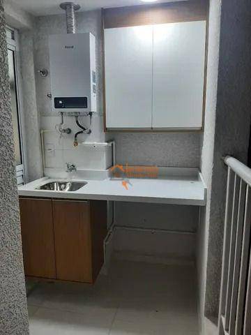 Apartamento à venda com 2 quartos, 42m² - Foto 10