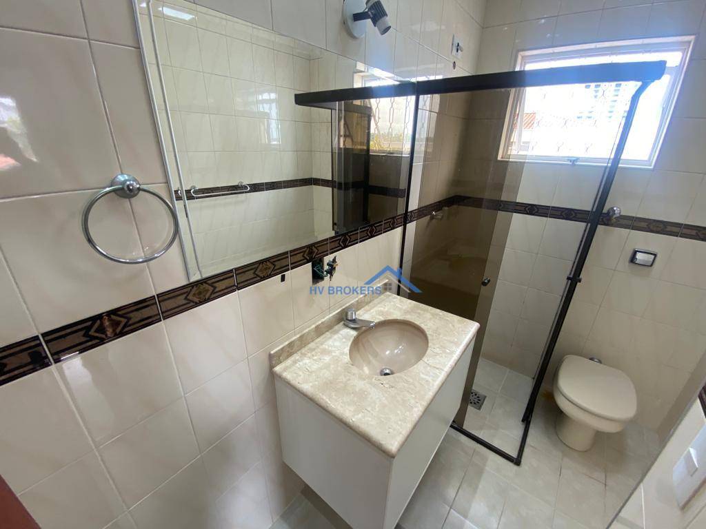 Casa à venda com 3 quartos, 184m² - Foto 20