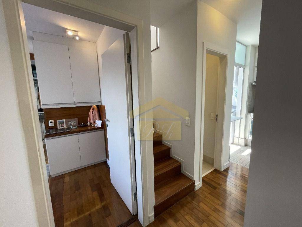 Apartamento à venda com 3 quartos, 121m² - Foto 45