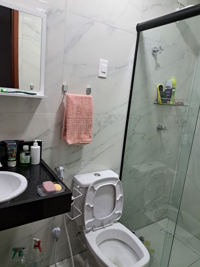 Apartamento à venda com 3 quartos, 70m² - Foto 26