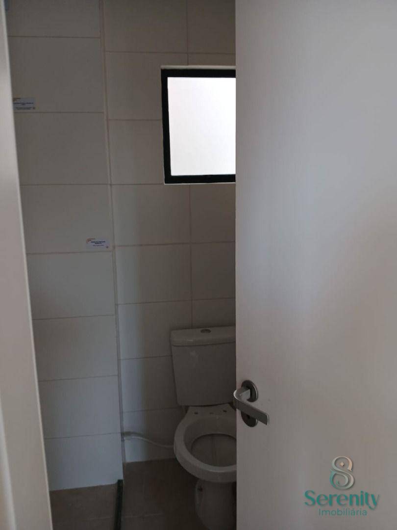 Apartamento para alugar com 1 quarto, 40m² - Foto 13