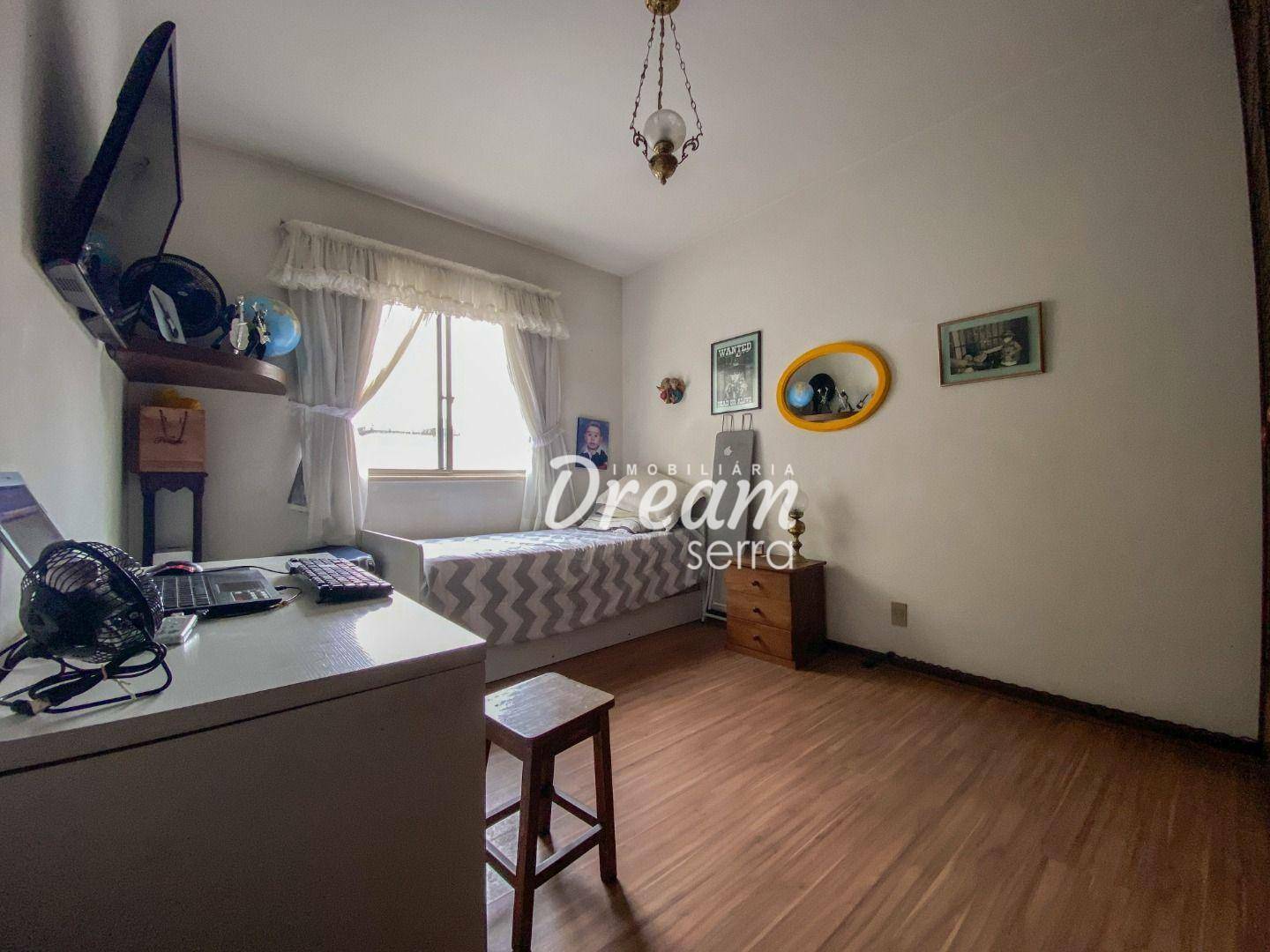 Apartamento à venda com 3 quartos, 107m² - Foto 23