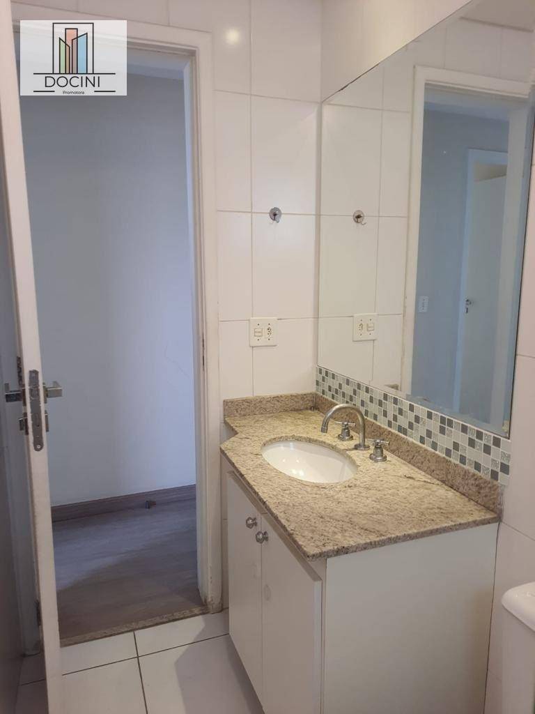 Apartamento à venda com 3 quartos, 125m² - Foto 16