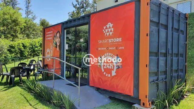Apartamento à venda com 3 quartos, 45m² - Foto 11