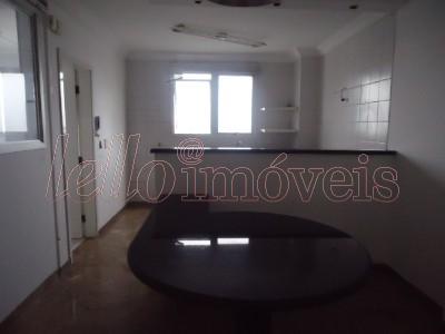 Apartamento para alugar com 4 quartos, 300m² - Foto 10