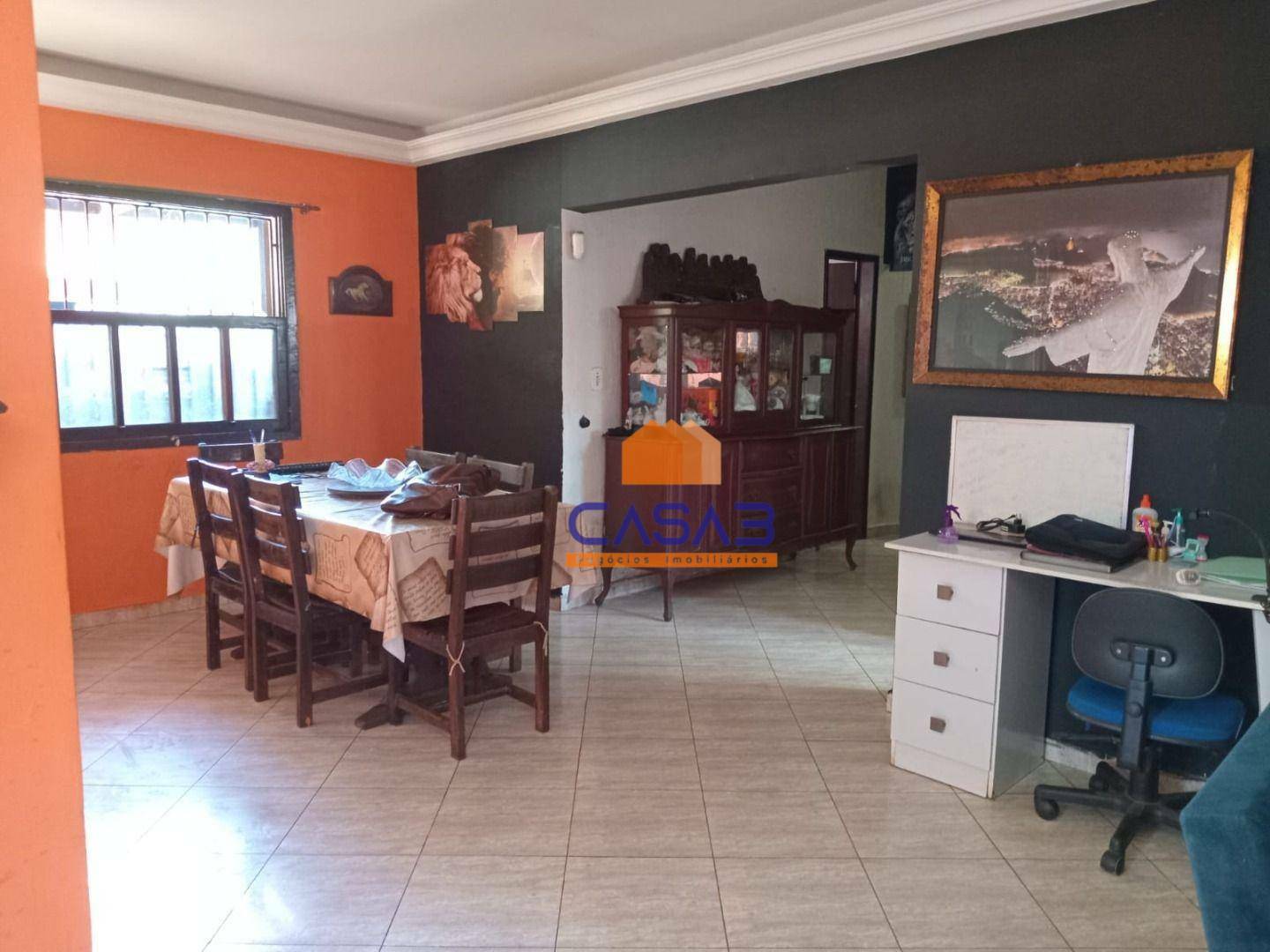 Casa à venda com 5 quartos, 900M2 - Foto 4