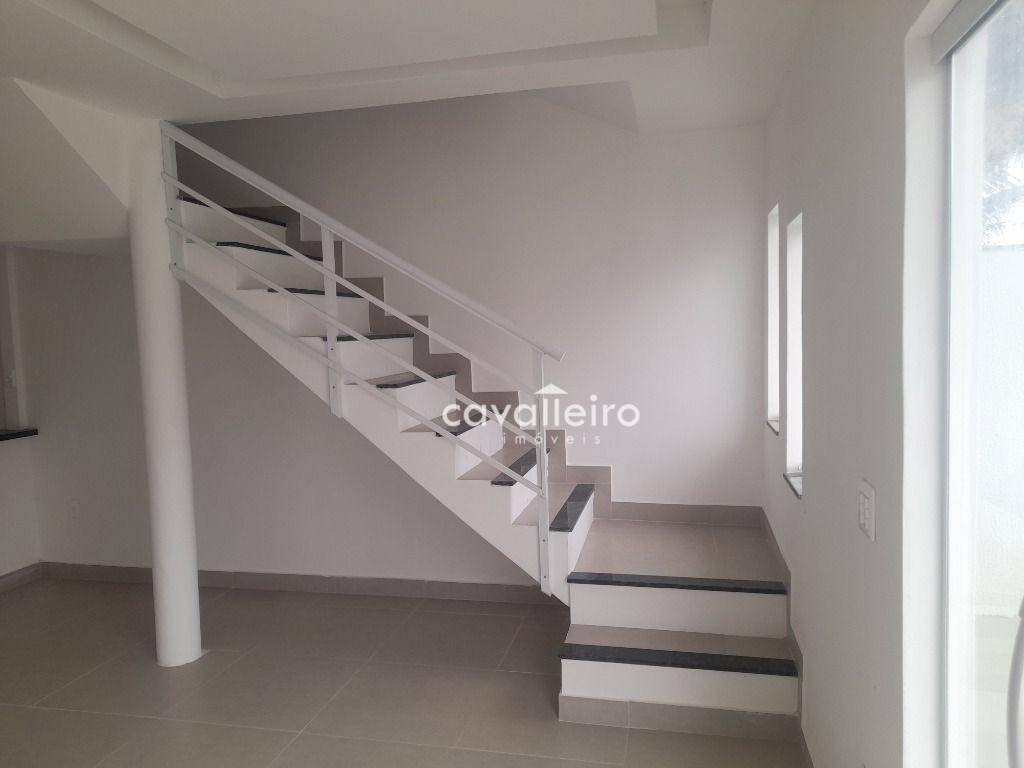 Casa à venda com 2 quartos, 71m² - Foto 5