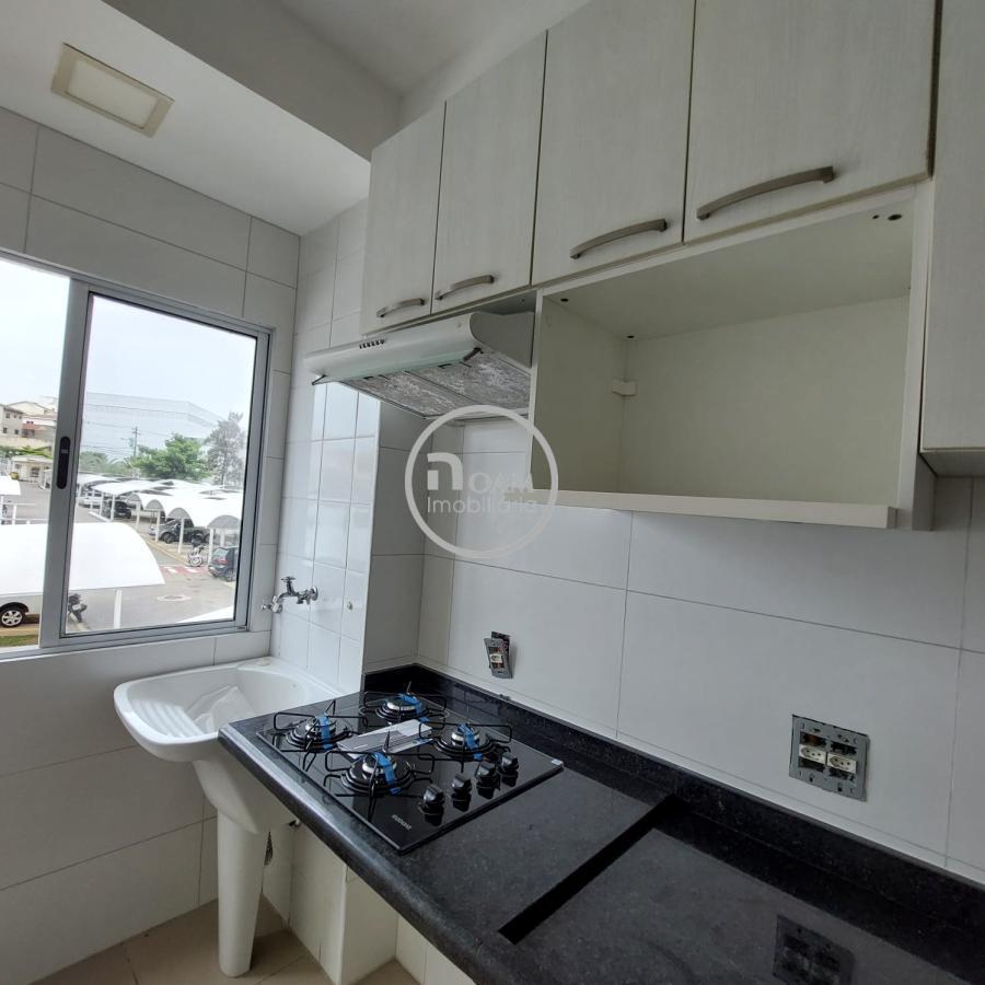 Apartamento à venda com 2 quartos, 58m² - Foto 6