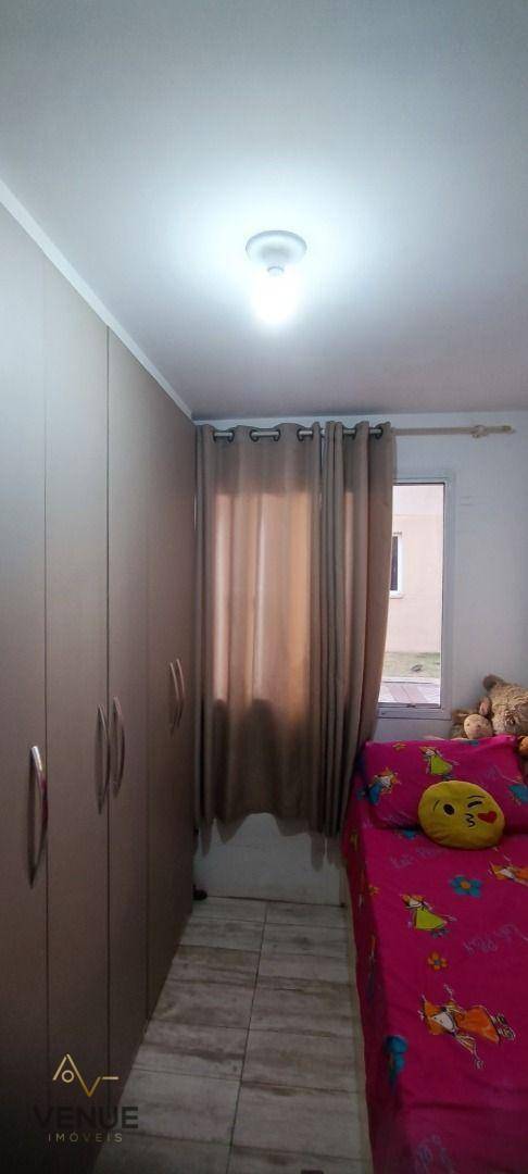 Apartamento à venda com 2 quartos, 40m² - Foto 10