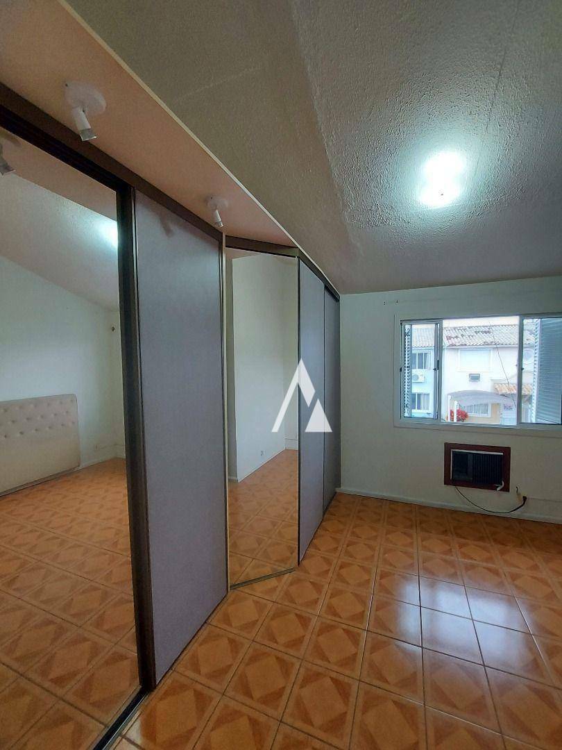 Sobrado à venda com 2 quartos, 88m² - Foto 18