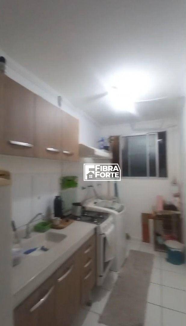 Apartamento, 2 quartos, 46 m² - Foto 5