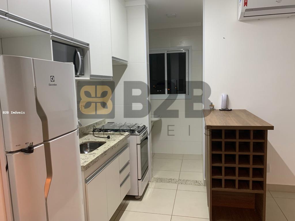 Apartamento à venda, 52m² - Foto 6