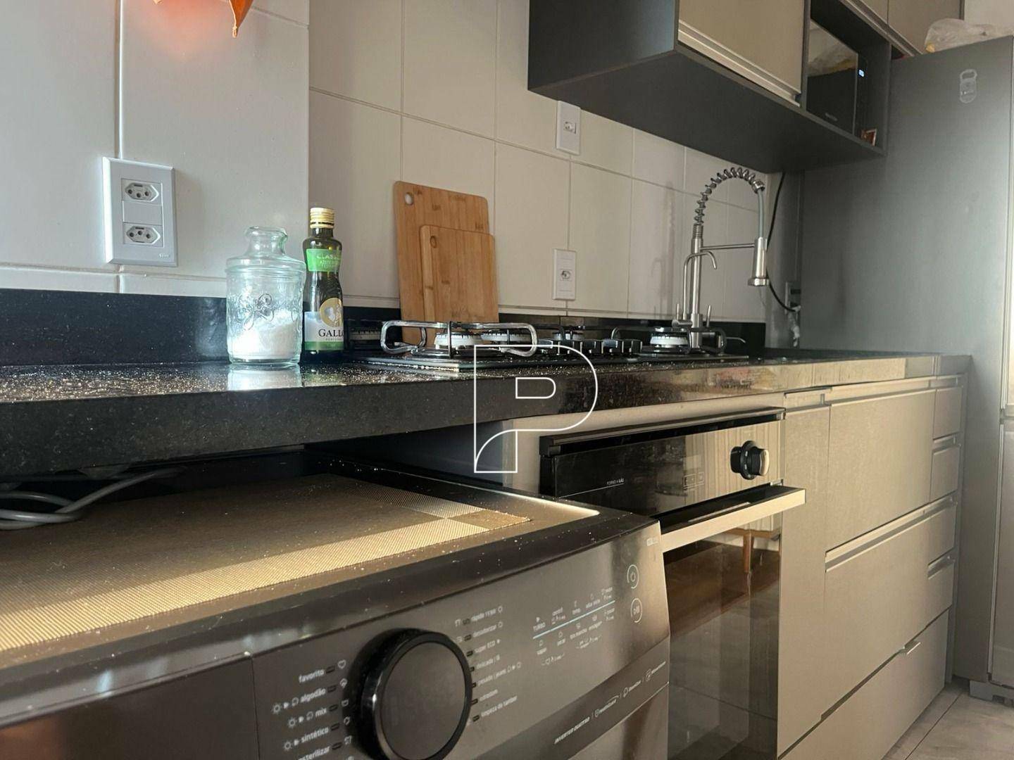 Apartamento à venda com 2 quartos, 53m² - Foto 11
