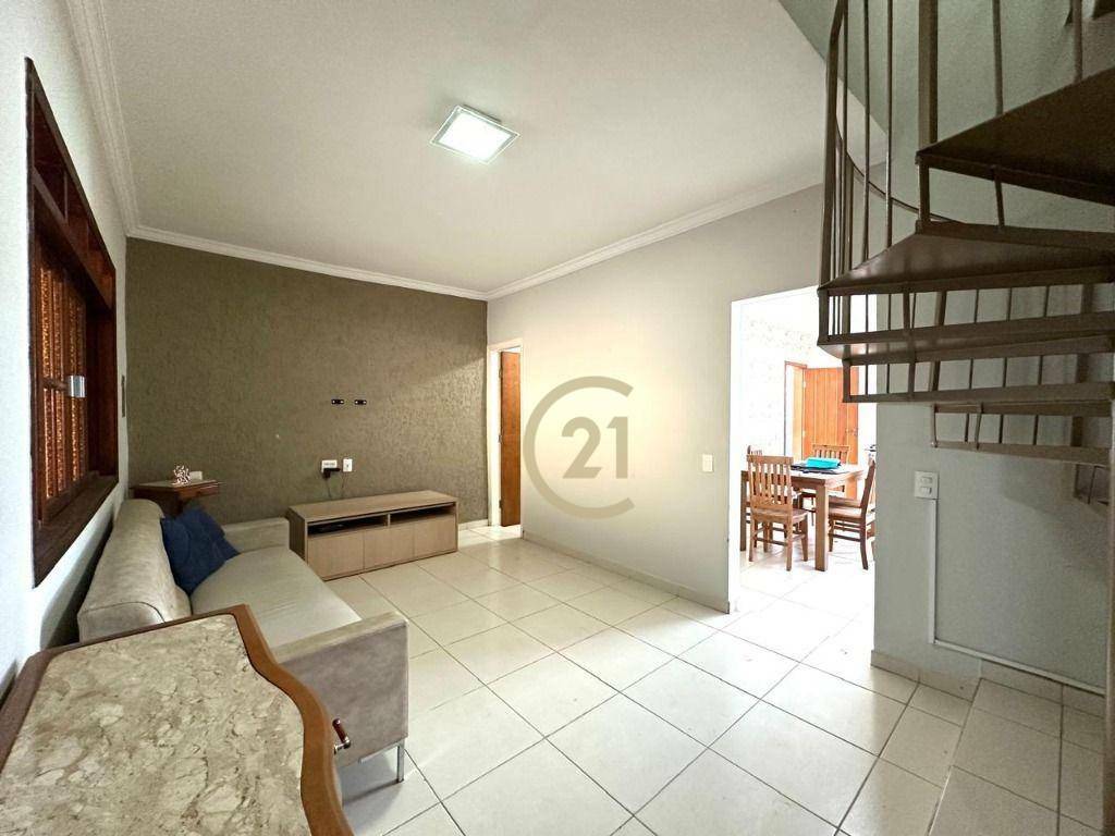 Casa à venda e aluguel com 3 quartos, 110m² - Foto 5