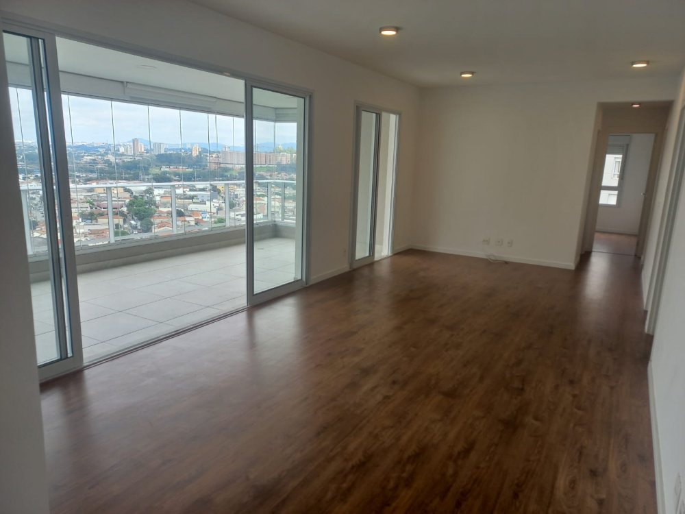 Apartamento à venda com 3 quartos, 134m² - Foto 19