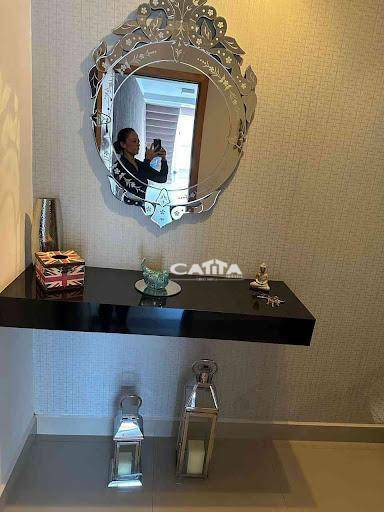 Sobrado à venda com 3 quartos, 235m² - Foto 28